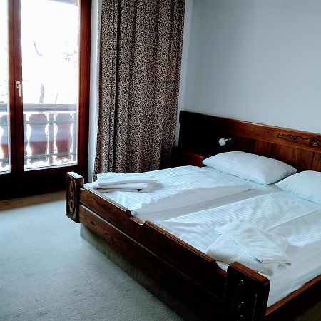 Mosers Pension Villach Exterior foto