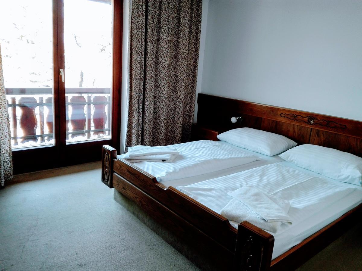 Mosers Pension Villach Exterior foto