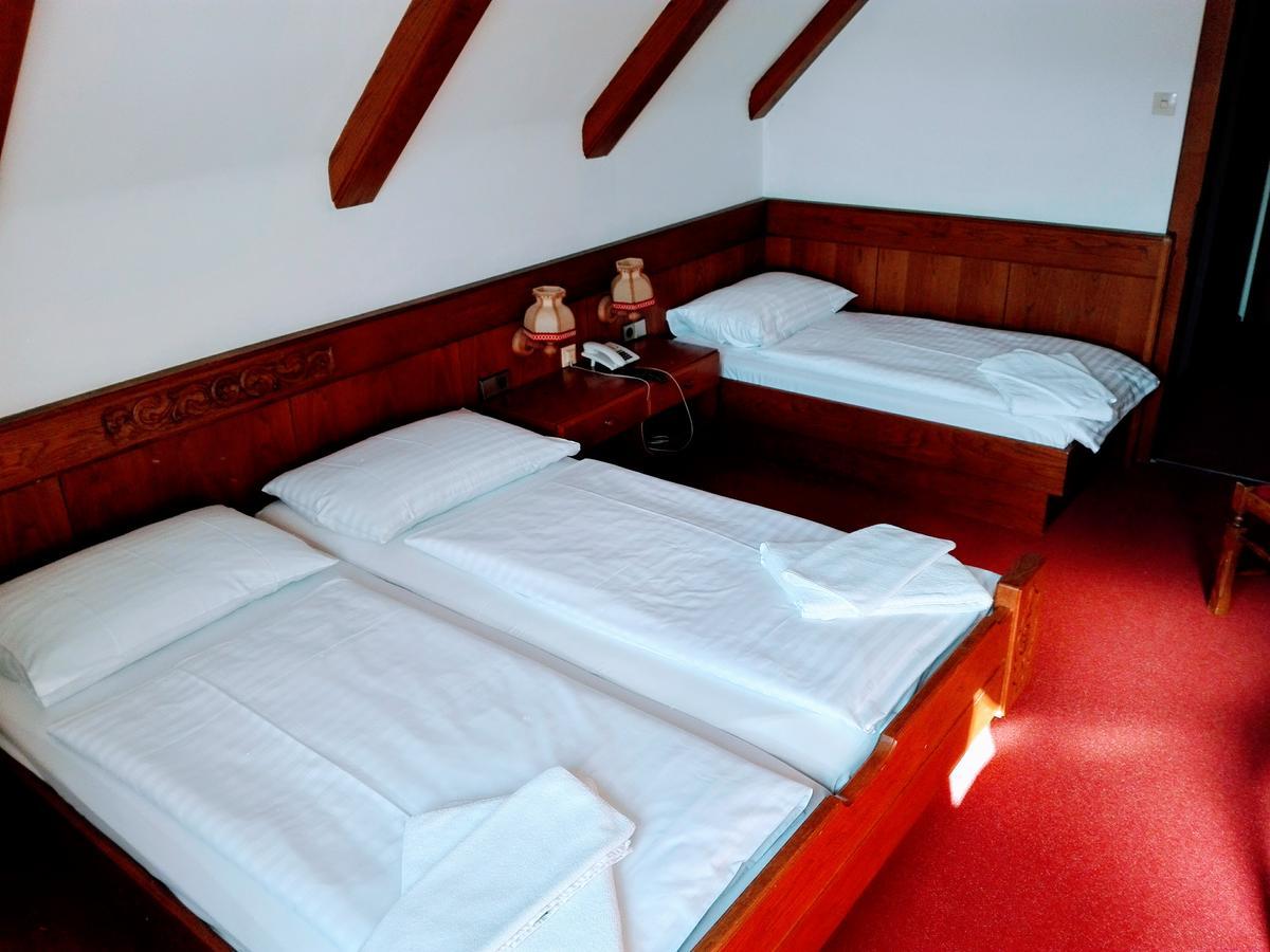 Mosers Pension Villach Exterior foto